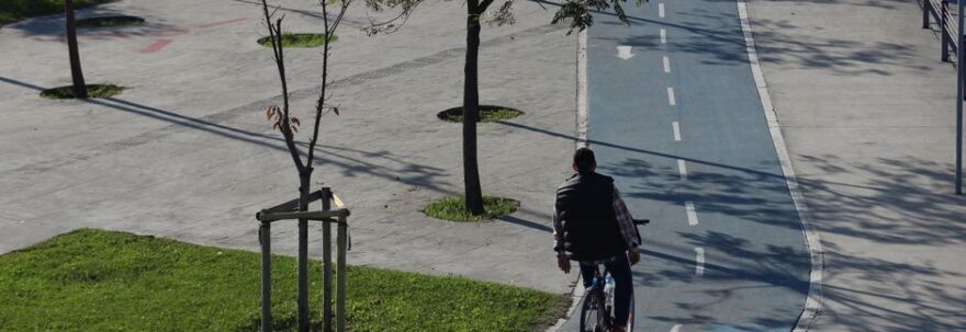 Mikro ETA ile Şehir İçi Çevreci Rotaları Optimize Etme