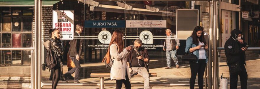 Mikro ETA nedir: Günlük rotalarda güvenilir varış zamanı