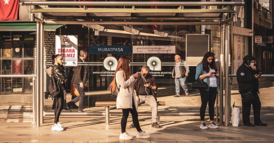 Mikro ETA nedir: Günlük rotalarda güvenilir varış zamanı