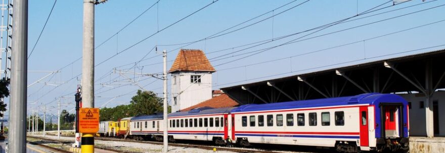 Şehirlerarası ETA Hesaplama İçin 5 Adım Rehberi