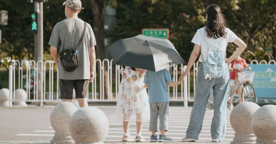 Aile Dostu ETA ile Mola Noktaları ve Yolculuk Suresi Yönetimi